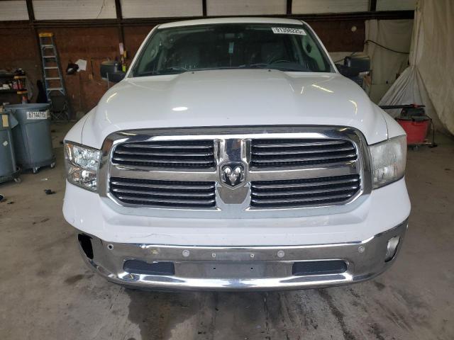 1C6RR7LT0FS532817 - 2015 RAM 1500 SLT WHITE photo 5