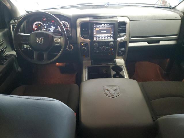 1C6RR7LT0FS532817 - 2015 RAM 1500 SLT WHITE photo 8