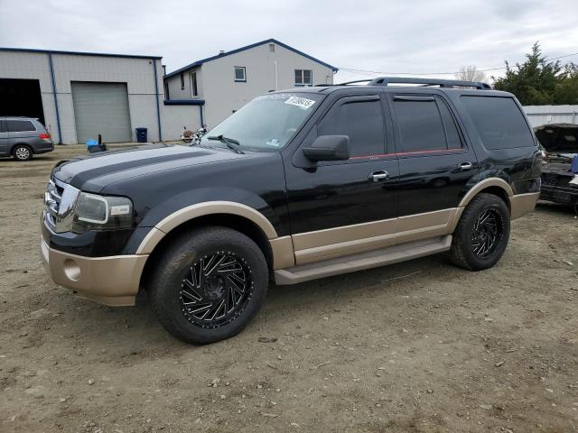 2011 FORD EXPEDITION XLT, 