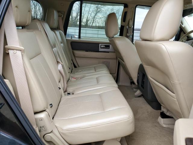 1FMJU1J52BEF21764 - 2011 FORD EXPEDITION XLT BLACK photo 11