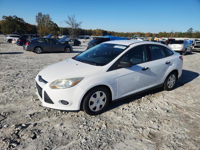 2012 FORD FOCUS S, 