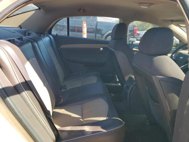 1G1ZG57BX8F256221 - 2008 CHEVROLET MALIBU LS BROWN photo 10