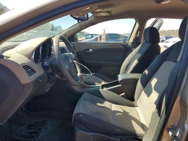 1G1ZG57BX8F256221 - 2008 CHEVROLET MALIBU LS BROWN photo 7