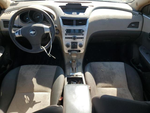 1G1ZG57BX8F256221 - 2008 CHEVROLET MALIBU LS BROWN photo 8