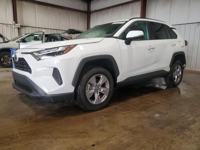 2025 TOYOTA RAV4 XLE, 