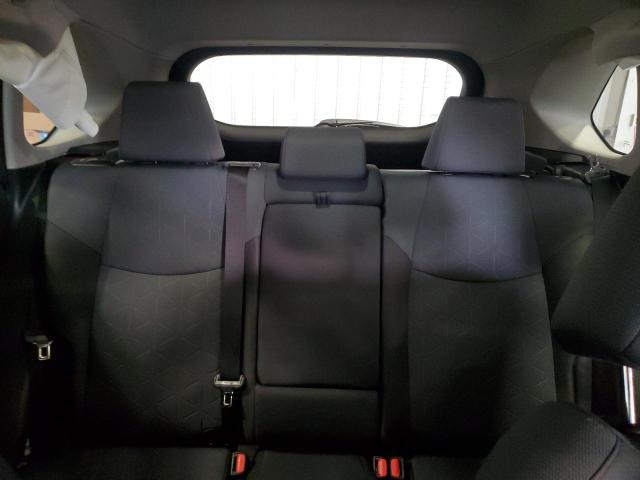 2T3P1RFV5SW563367 - 2025 TOYOTA RAV4 XLE 白色 照片 10