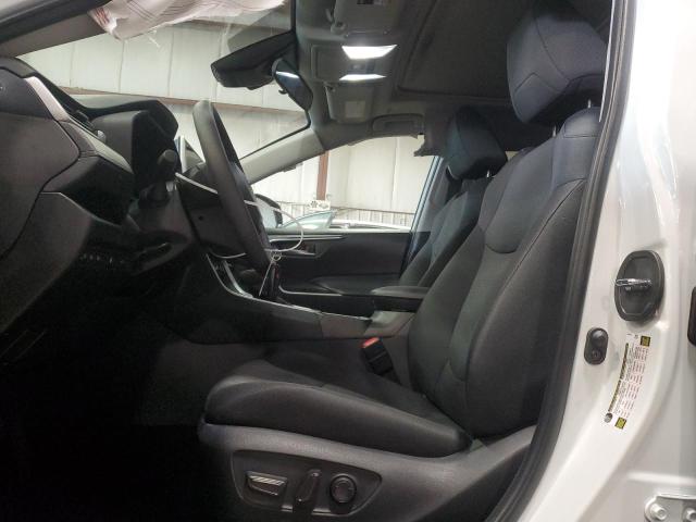 2T3P1RFV5SW563367 - 2025 TOYOTA RAV4 XLE 白色 照片 7