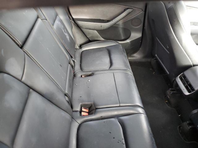 5YJYGAEE2MF239579 - 2021 TESLA MODEL Y GRAY photo 10