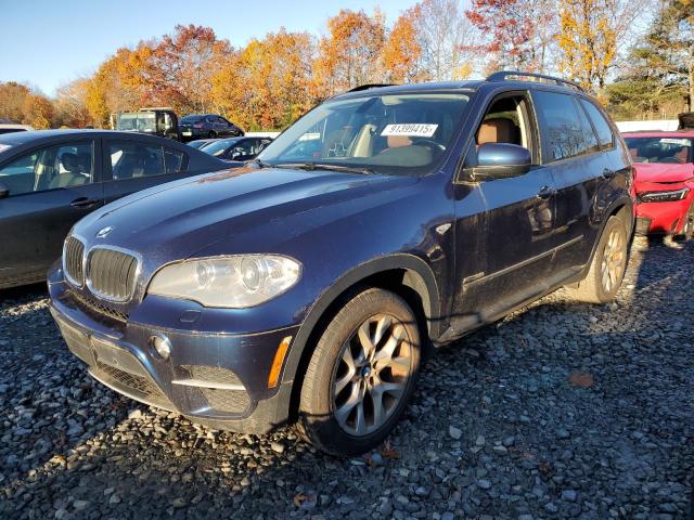 2012 BMW X5 XDRIVE35I, 