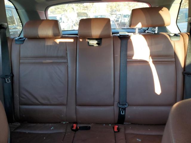 5UXZV4C50CL991161 - 2012 BMW X5 XDRIVE35I 蓝色 照片 10