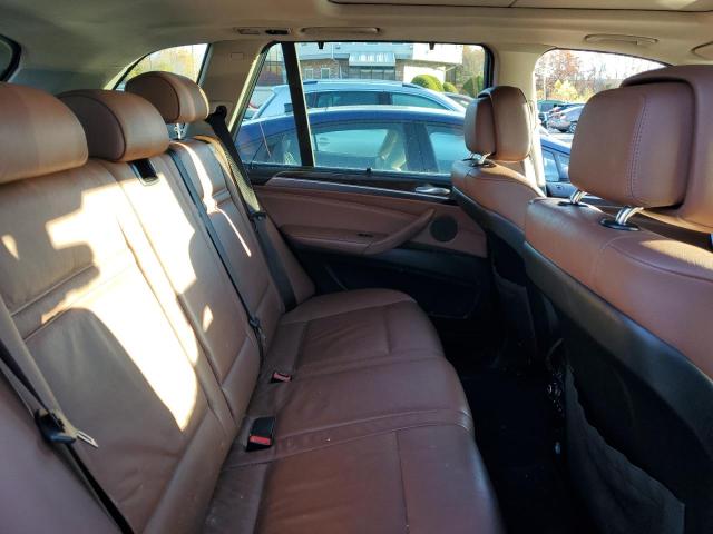 5UXZV4C50CL991161 - 2012 BMW X5 XDRIVE35I 蓝色 照片 11