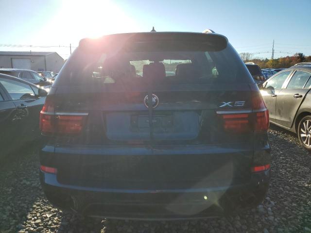 5UXZV4C50CL991161 - 2012 BMW X5 XDRIVE35I 蓝色 照片 6