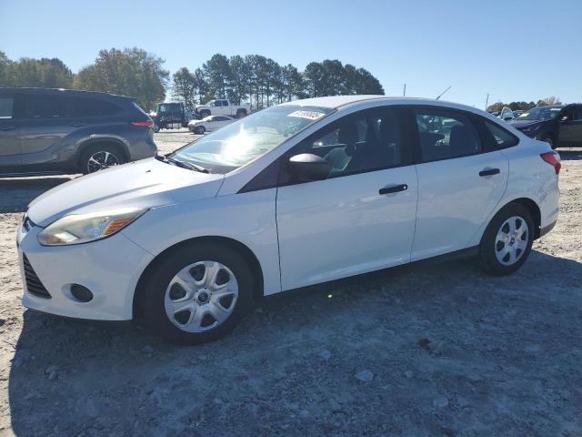 2013 FORD FOCUS S, 