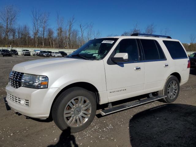 2014 LINCOLN NAVIGATOR, 