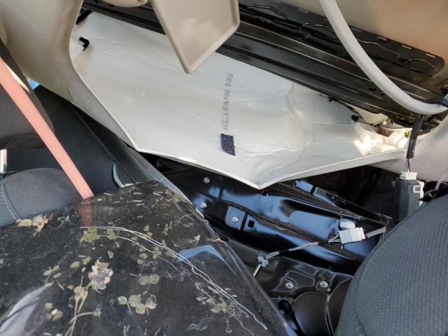 4T3RWRFV6MU016217 - 2021 TOYOTA RAV4 XLE BLACK photo 10