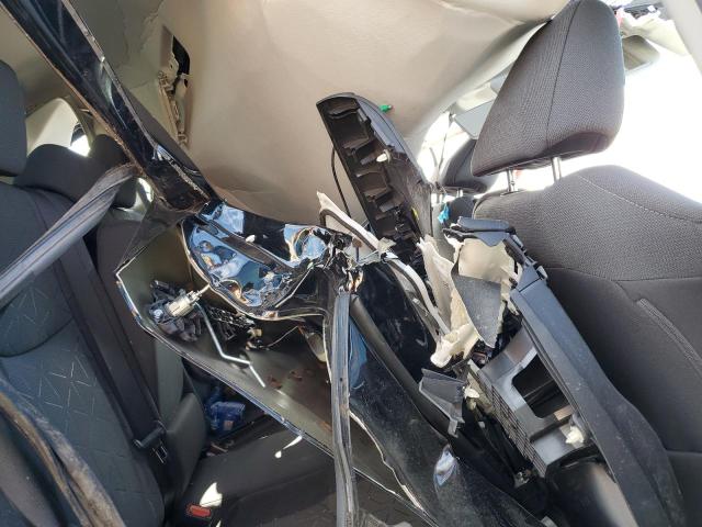 4T3RWRFV6MU016217 - 2021 TOYOTA RAV4 XLE BLACK photo 13