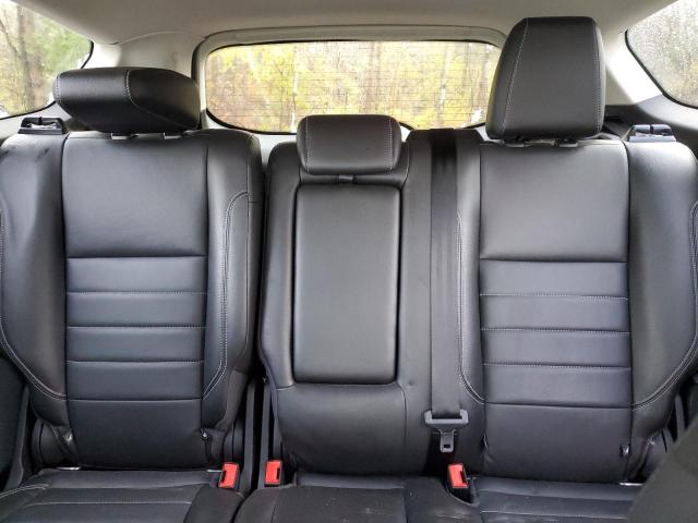 1FMCU9H92DUA22486 - 2013 FORD ESCAPE SEL GRAY photo 10