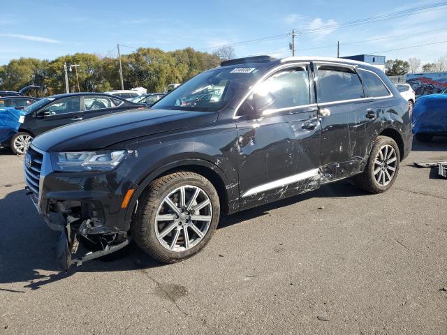 2018 AUDI Q7 PREMIUM PLUS, 