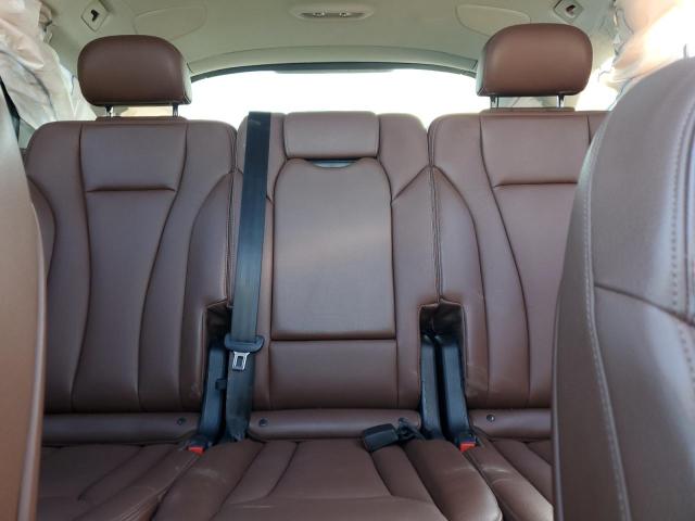 WA1LAAF76JD051611 - 2018 AUDI Q7 PREMIUM PLUS Қара фото 10