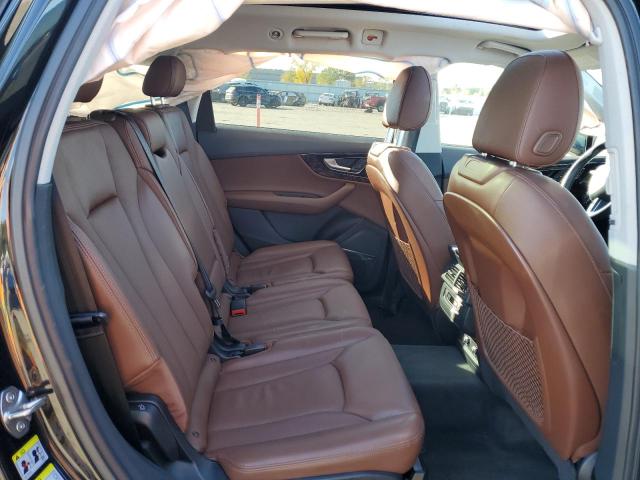 WA1LAAF76JD051611 - 2018 AUDI Q7 PREMIUM PLUS Қара фото 11
