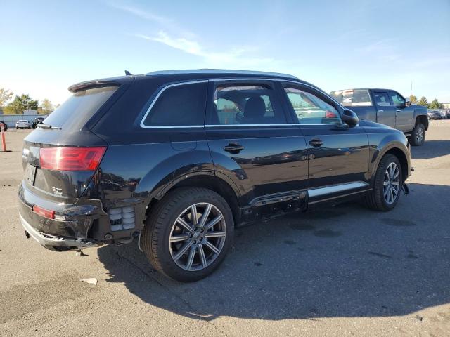 WA1LAAF76JD051611 - 2018 AUDI Q7 PREMIUM PLUS Қара фото 3