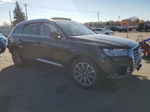 WA1LAAF76JD051611 - 2018 AUDI Q7 PREMIUM PLUS Қара фото 4