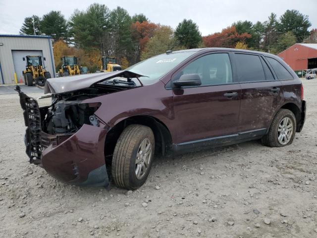 2011 FORD EDGE SE, 
