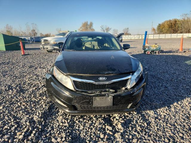5XXGN4A79DG165701 - 2013 KIA OPTIMA EX BLACK photo 5