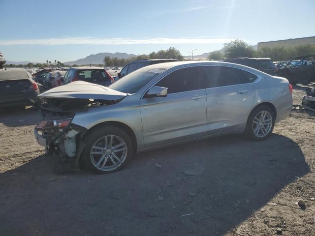 2018 CHEVROLET IMPALA LT, 