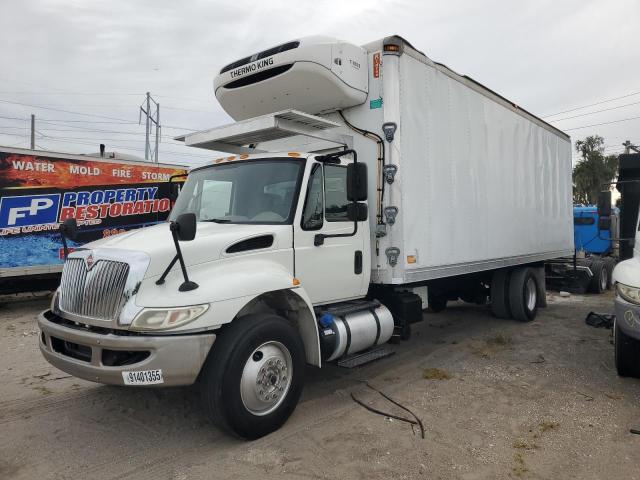 2017 INTERNATIONAL 4000 4300, 
