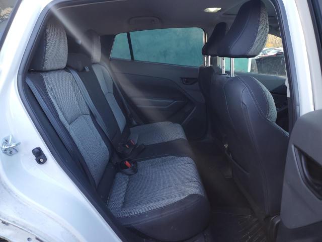 JF2GUADC5RH286957 - 2024 SUBARU CROSSTREK PREMIUM Beyaz fotoğraf 11