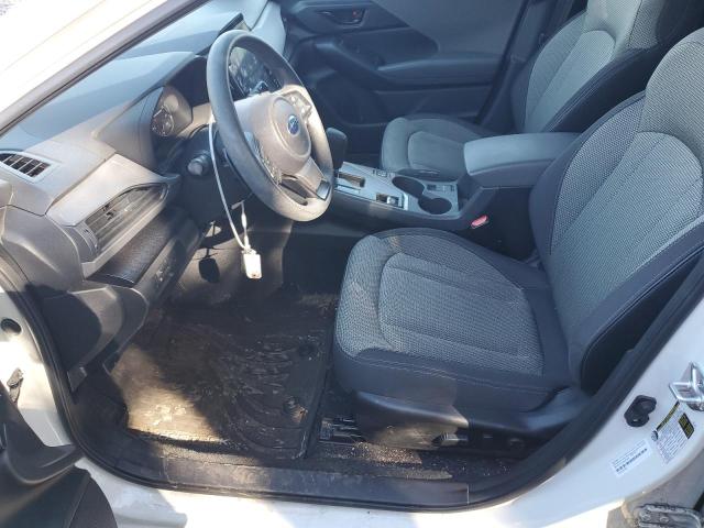 JF2GUADC5RH286957 - 2024 SUBARU CROSSTREK PREMIUM Beyaz fotoğraf 7