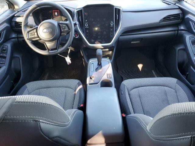 JF2GUADC5RH286957 - 2024 SUBARU CROSSTREK PREMIUM Beyaz fotoğraf 8