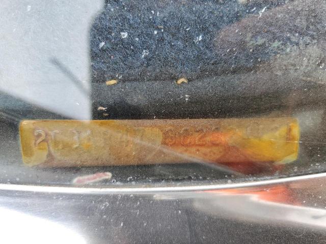 2G3AR47N3C2324131 - 1982 OLDSMOBILE CUTLASS SU BLUE photo 12