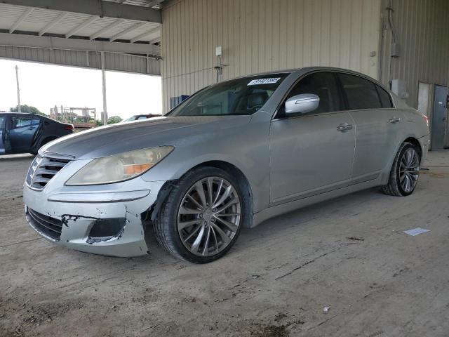 2009 HYUNDAI GENESIS 3.8L, 