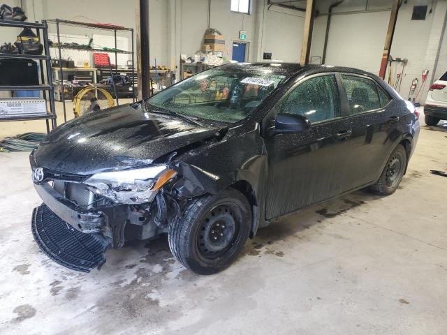 2014 TOYOTA COROLLA L, 