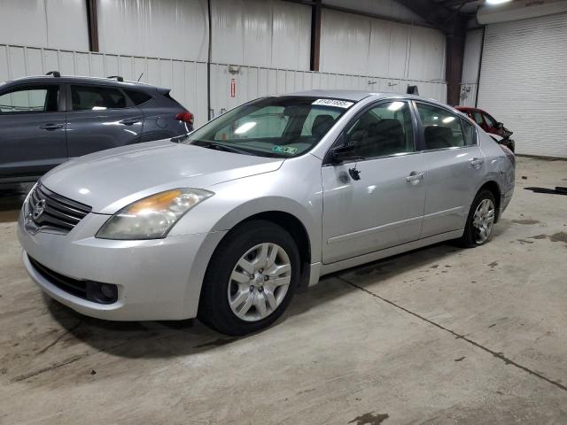 2009 NISSAN ALTIMA 2.5, 