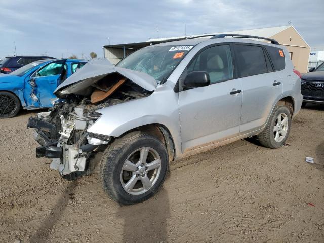 2006 TOYOTA RAV4, 