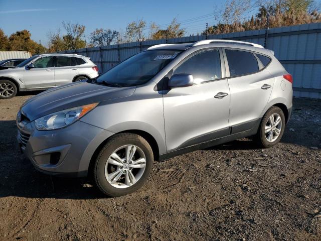 2011 HYUNDAI TUCSON GLS, 