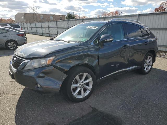 2010 LEXUS RX 350, 
