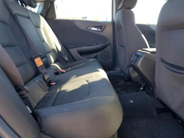 1G1ZE5ST5GF297179 - 2016 CHEVROLET MALIBU LT BLUE photo 10