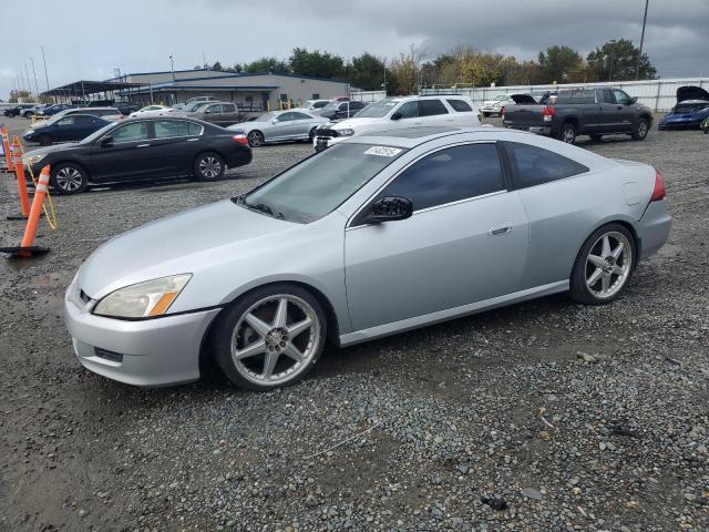 2006 HONDA ACCORD EX, 