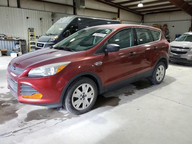 2014 FORD ESCAPE S, 