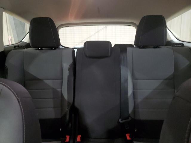 1FMCU0F78HUD36632 - 2017 FORD ESCAPE S BLACK photo 10