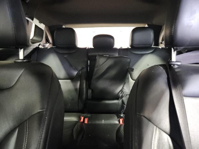 3C4NJDCN9ST509088 - 2025 JEEP COMPASS LIMITED WHITE photo 10