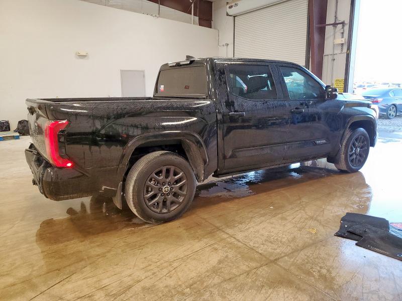 5TFNC5DB1RX064848 - 2024 TOYOTA TUNDRA CREWMAX PLATINUM Qara foto 3