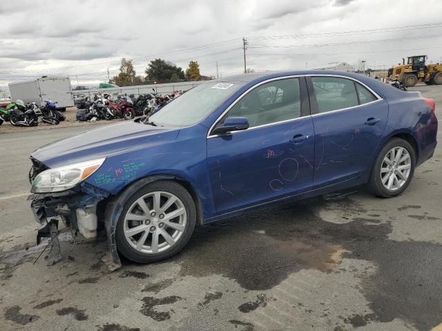 2013 CHEVROLET MALIBU 2LT, 