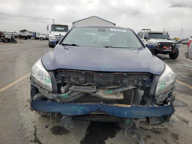 1G11E5SA1DU143006 - 2013 CHEVROLET MALIBU 2LT BLUE photo 5