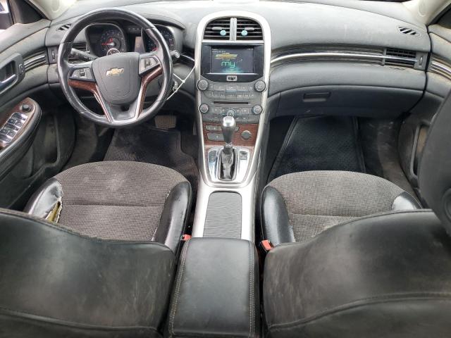 1G11E5SA1DU143006 - 2013 CHEVROLET MALIBU 2LT BLUE photo 8
