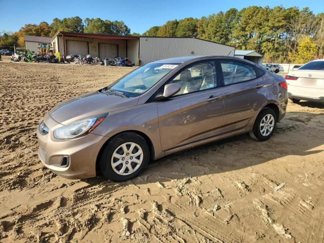 2014 HYUNDAI ACCENT GLS, 